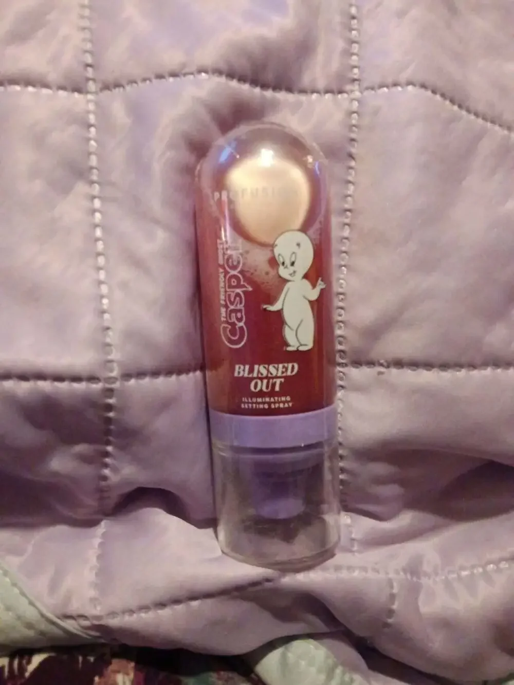 Profusion Cosmetics Casper 